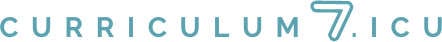 logo curriculum7